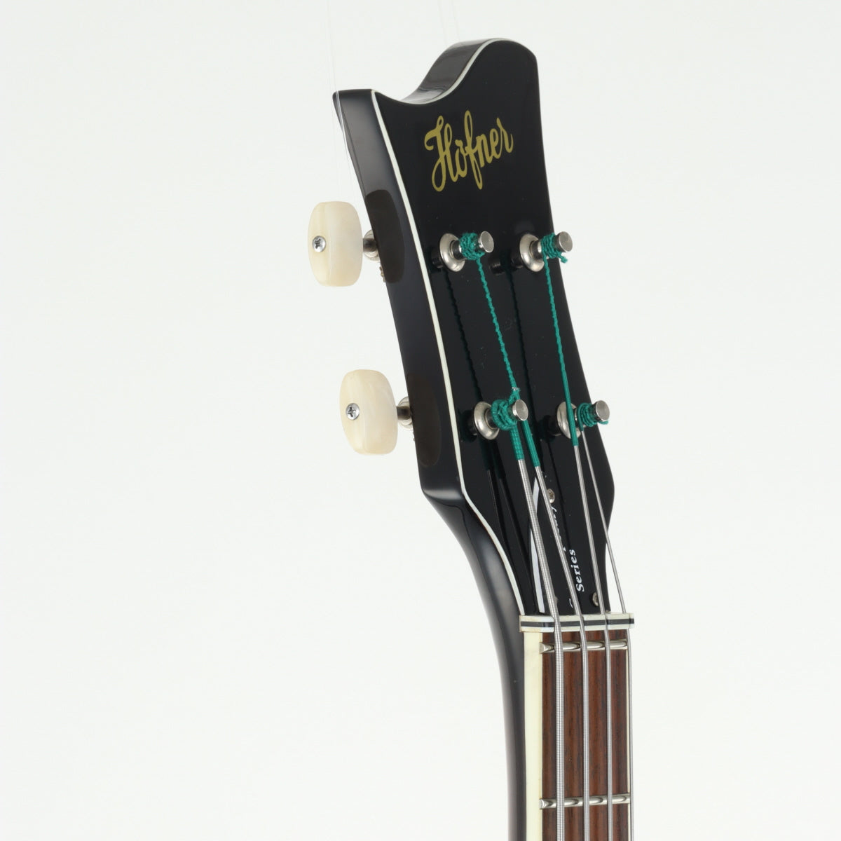 [SN 012158027] USED Hofner HCT-500/2 Club Bass Sunburst [20]