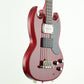 [SN 13112303536] USED Epiphone Epiphone / EB-0 MOD Cherry [20]