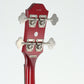 [SN 13112303536] USED Epiphone Epiphone / EB-0 MOD Cherry [20]