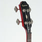 [SN 13112303536] USED Epiphone Epiphone / EB-0 MOD Cherry [20]