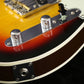 [SN 1815] USED PGM / TE-Custom KK3 3-Tone Sunburst [03]