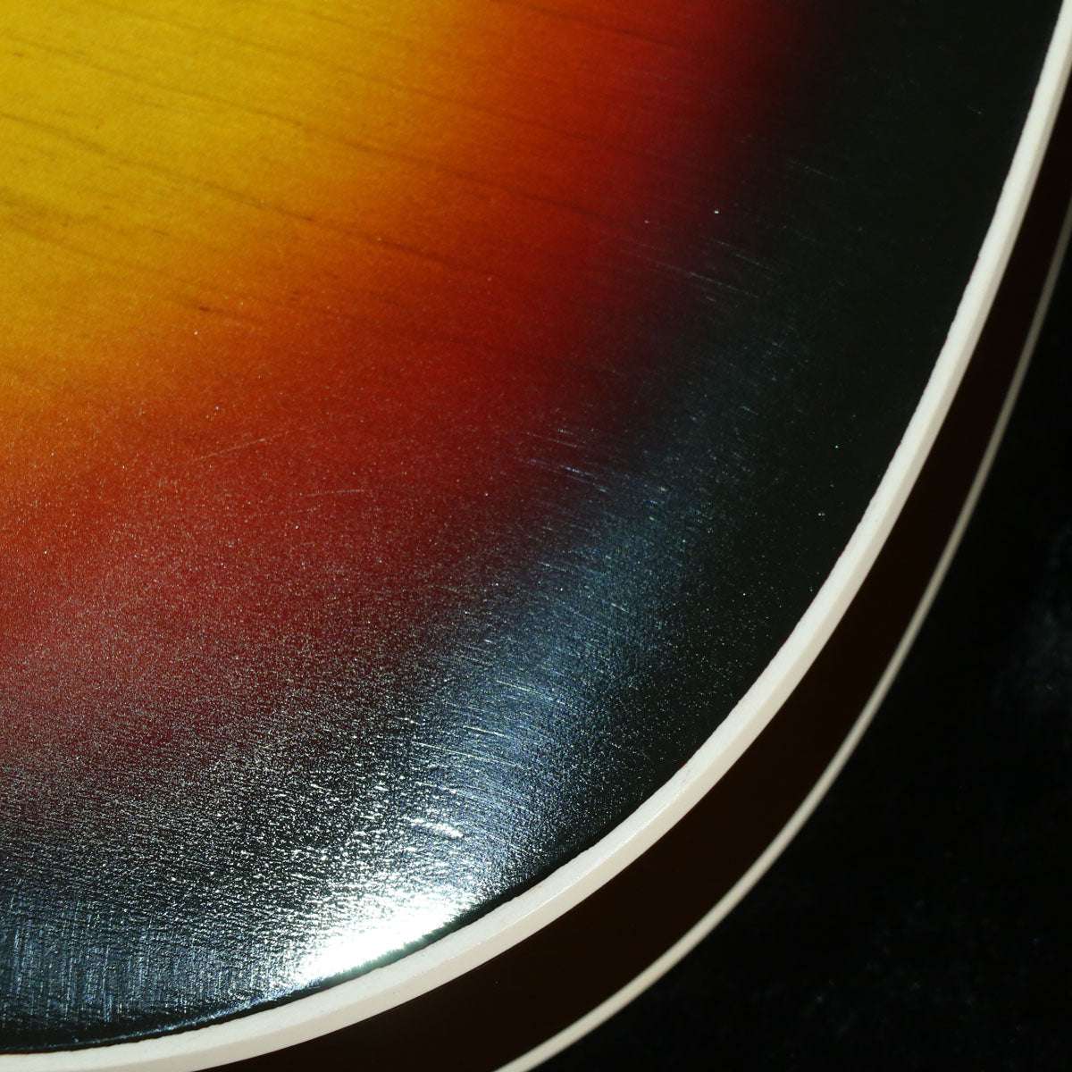 [SN 1815] USED PGM / TE-Custom KK3 3-Tone Sunburst [03]