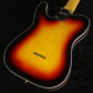 [SN 1815] USED PGM / TE-Custom KK3 3-Tone Sunburst [03]