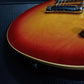 [SN 340009] USED Gibson / 1975-76 Les Paul Deluxe Cherry Sunburst Mod [04]