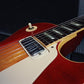 [SN 340009] USED Gibson / 1975-76 Les Paul Deluxe Cherry Sunburst Mod [04]