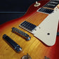 [SN 340009] USED Gibson / 1975-76 Les Paul Deluxe Cherry Sunburst Mod [04]