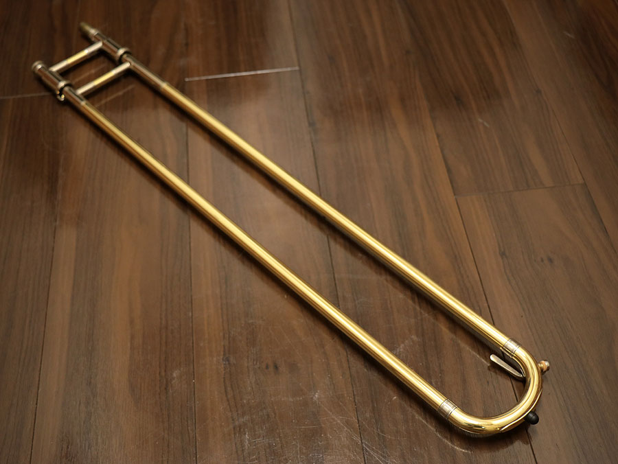 [SN 623388] USED YAMAHA / Yamaha YSL-882 Tenor Bass Trombone [10]