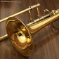 [SN 623388] USED YAMAHA / Yamaha YSL-882 Tenor Bass Trombone [10]