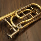 [SN 623388] USED YAMAHA / Yamaha YSL-882 Tenor Bass Trombone [10]