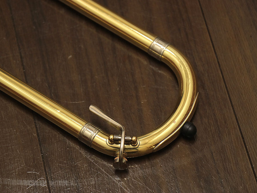 [SN 623388] USED YAMAHA / Yamaha YSL-882 Tenor Bass Trombone [10]