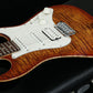 [SN 72426] USED Suhr / JE-Line Standard Plus Copperhead Burst/Pau Ferro Sir [3.42kg] [08]