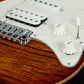 [SN 72426] USED Suhr / JE-Line Standard Plus Copperhead Burst/Pau Ferro Sir [3.42kg] [08]