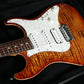 [SN 72426] USED Suhr / JE-Line Standard Plus Copperhead Burst/Pau Ferro Sir [3.42kg] [08]