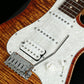 [SN 72426] USED Suhr / JE-Line Standard Plus Copperhead Burst/Pau Ferro Sir [3.42kg] [08]