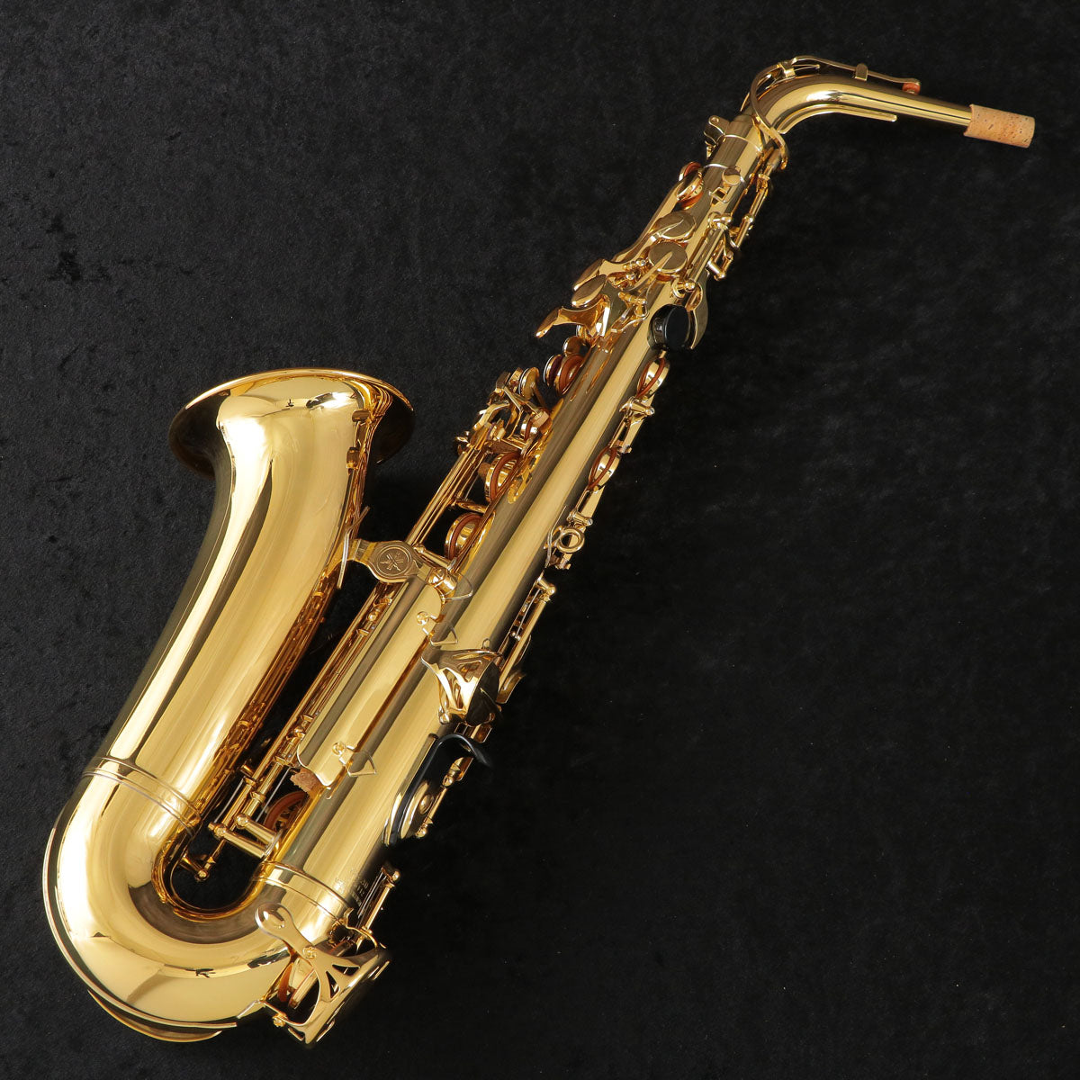 [SN R26112] USED YAMAHA Yamaha / Alto YAS-280 Alto Saxophone [03]