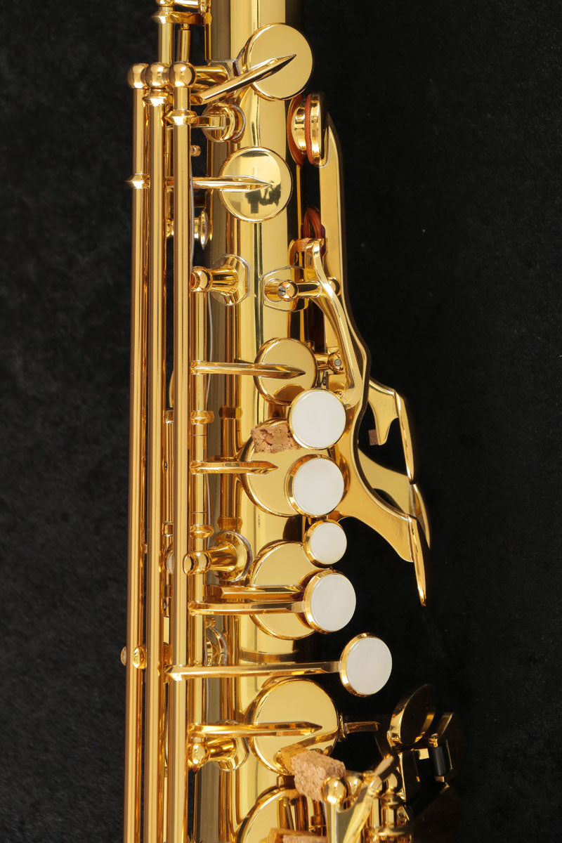 [SN R26112] USED YAMAHA Yamaha / Alto YAS-280 Alto Saxophone [03]