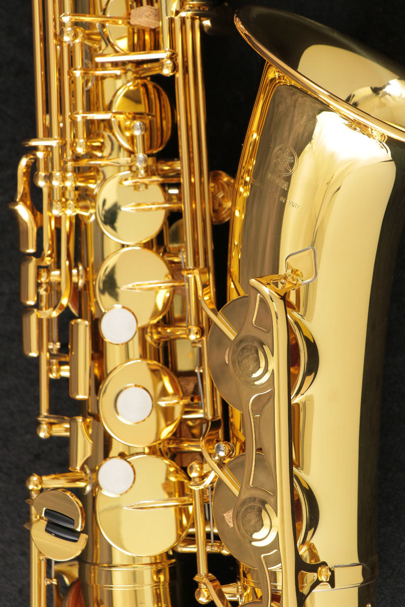 [SN R26112] USED YAMAHA Yamaha / Alto YAS-280 Alto Saxophone [03]