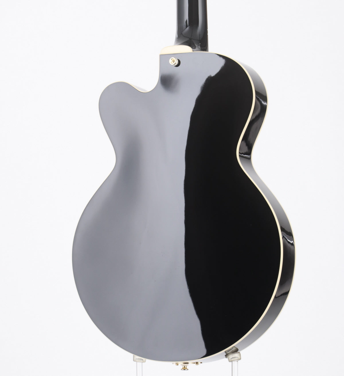 [SN RZO721] USED ROZEO GUITARS / Ladybug SM-C Black [06]