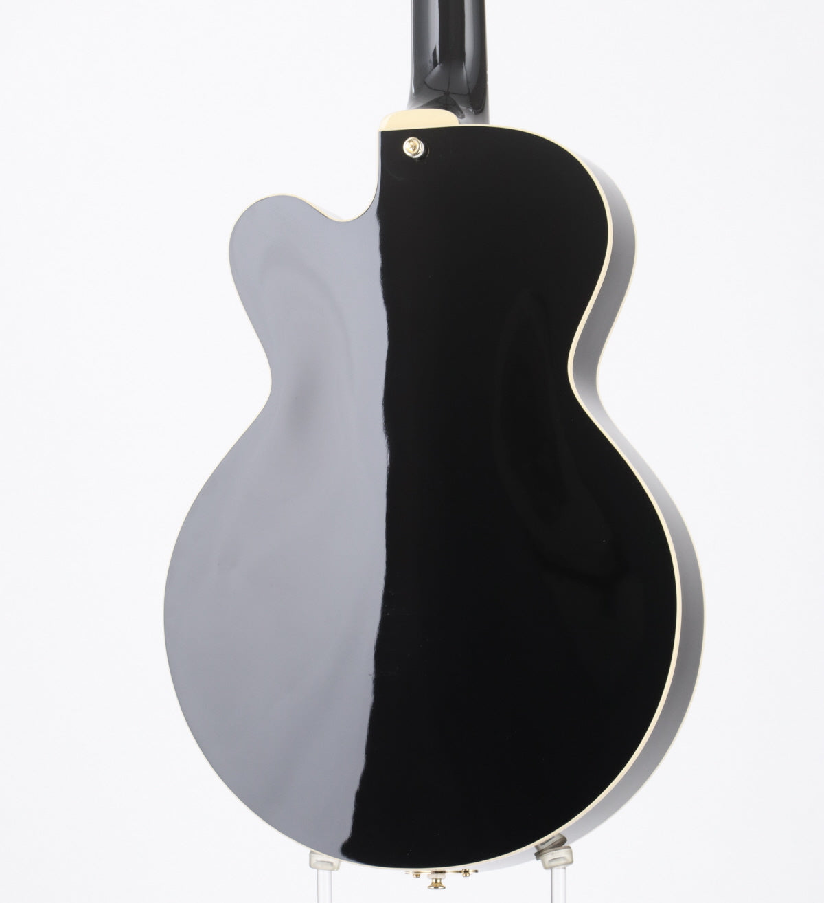 [SN RZO721] USED ROZEO GUITARS / Ladybug SM-C Black [06]