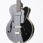 [SN RZO721] USED ROZEO GUITARS / Ladybug SM-C Black [06]