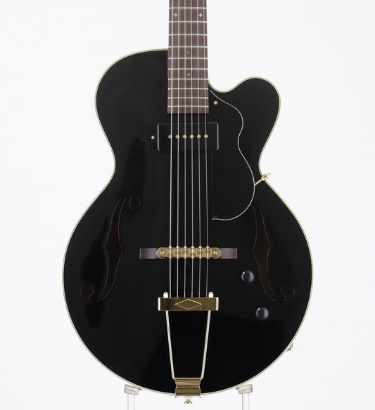 [SN RZO721] USED ROZEO GUITARS / Ladybug SM-C Black [06]