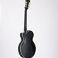 [SN RZO721] USED ROZEO GUITARS / Ladybug SM-C Black [06]