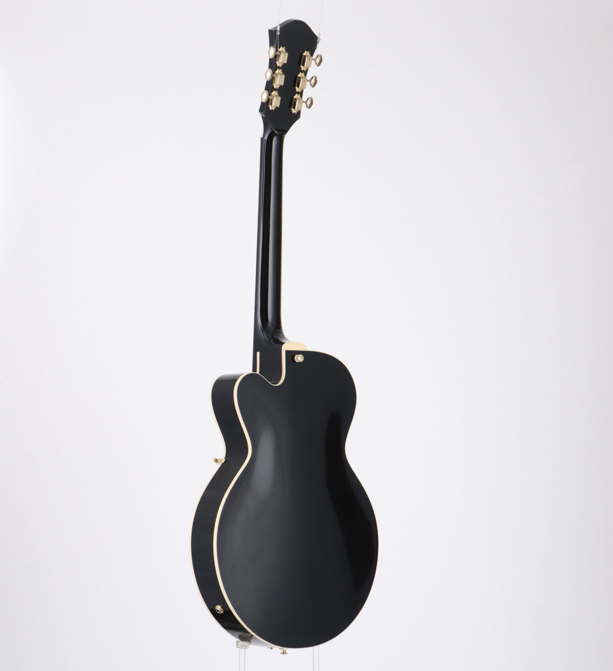 [SN RZO721] USED ROZEO GUITARS / Ladybug SM-C Black [06]