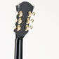 [SN RZO721] USED ROZEO GUITARS / Ladybug SM-C Black [06]