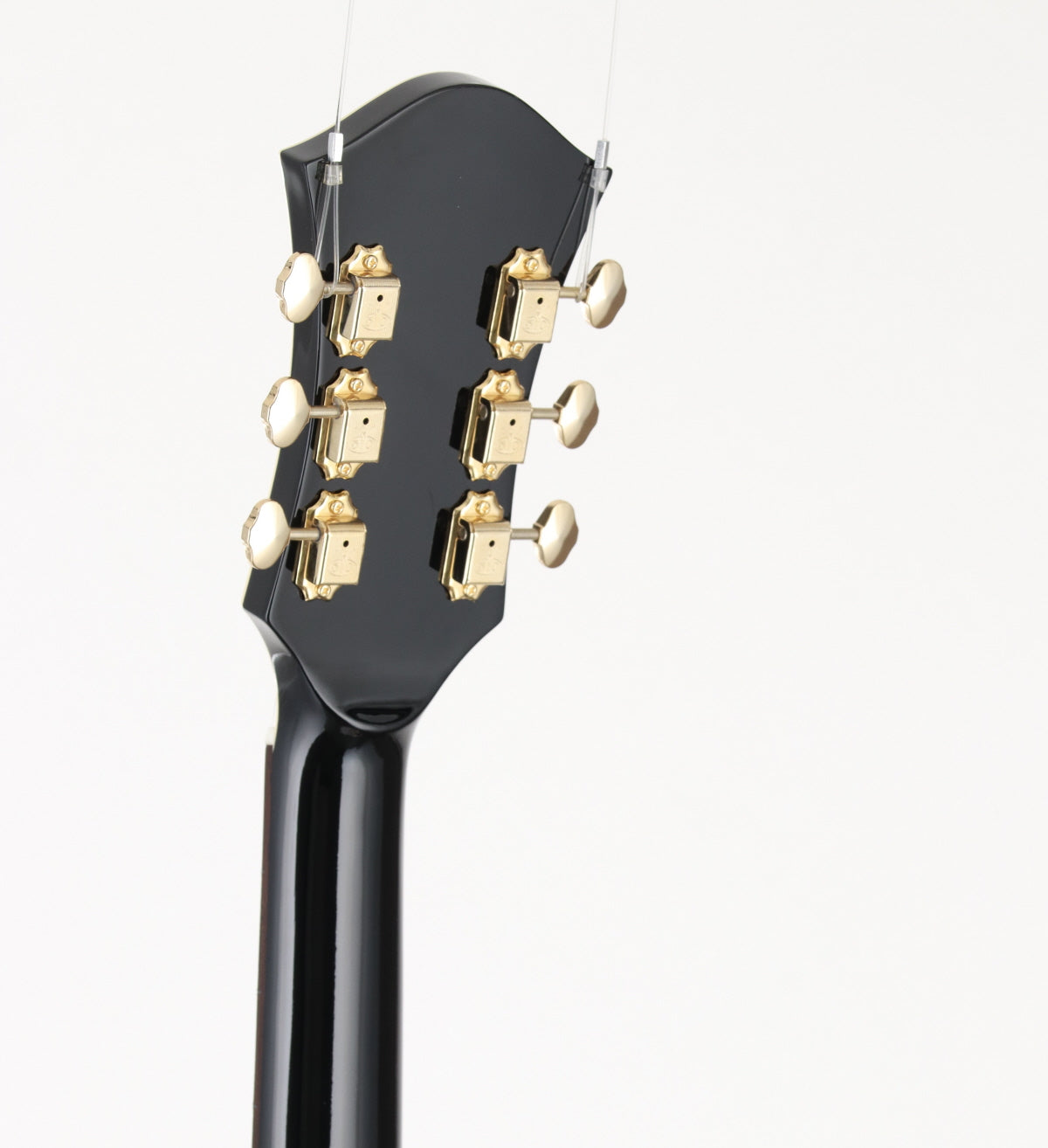 [SN RZO721] USED ROZEO GUITARS / Ladybug SM-C Black [06]