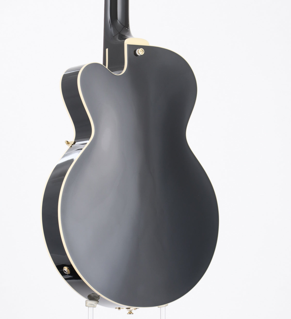 [SN RZO721] USED ROZEO GUITARS / Ladybug SM-C Black [06]