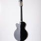 [SN RZO721] USED ROZEO GUITARS / Ladybug SM-C Black [06]