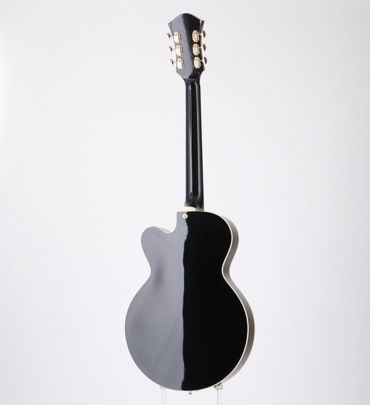 [SN RZO721] USED ROZEO GUITARS / Ladybug SM-C Black [06]