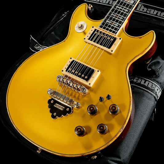 [SN D830069] USED Ibanez / Artist Series 1983 AR300 Gold [05]