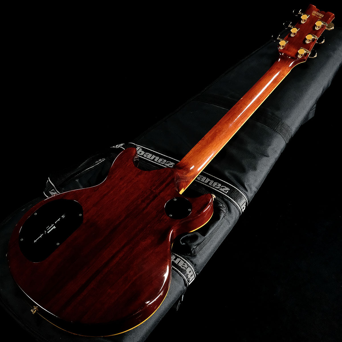 [SN D830069] USED Ibanez / Artist Series 1983 AR300 Gold [05]