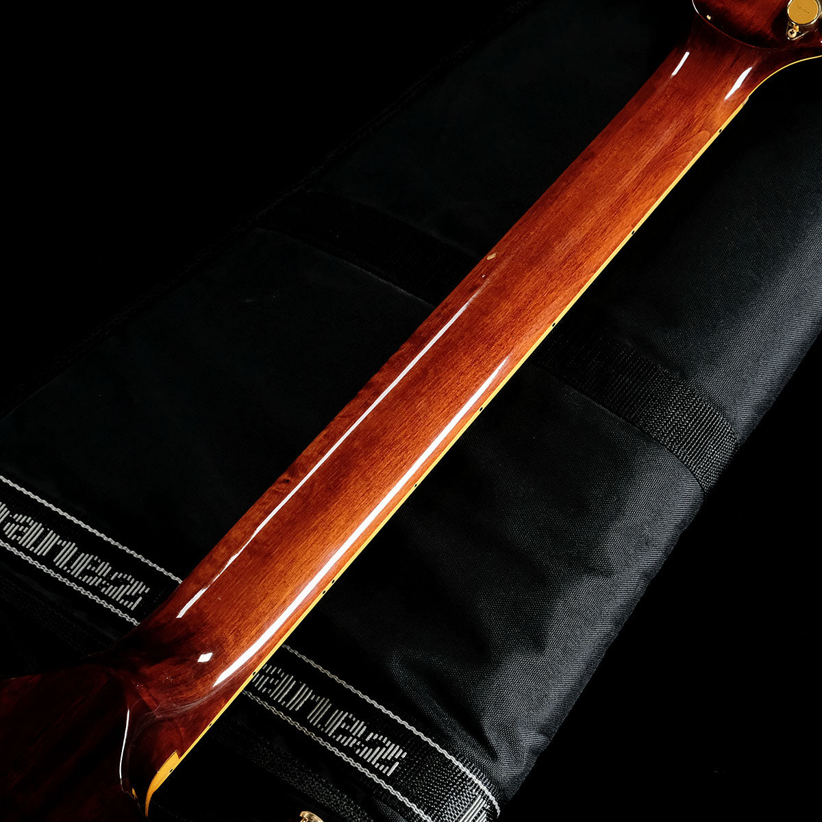 [SN D830069] USED Ibanez / Artist Series 1983 AR300 Gold [05]
