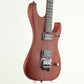 [SN 2105029] USED Washburn Washburn / Nuno Bettencourt Signature N4 Padauk Natural Matte [20]