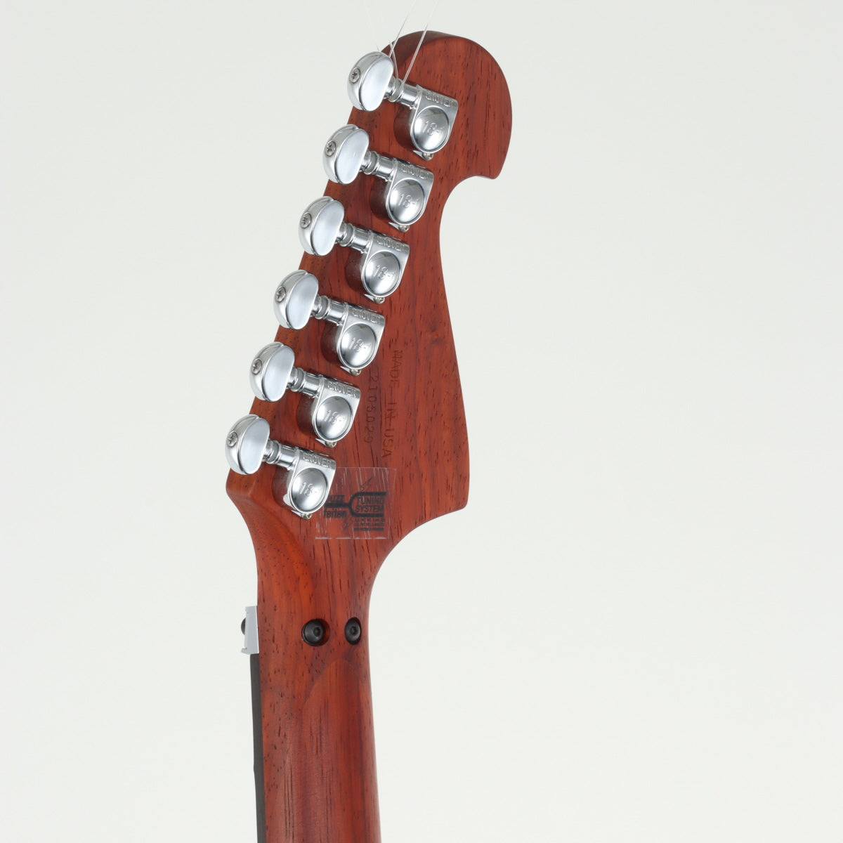 [SN 2105029] USED Washburn Washburn / Nuno Bettencourt Signature N4 Padauk Natural Matte [20]