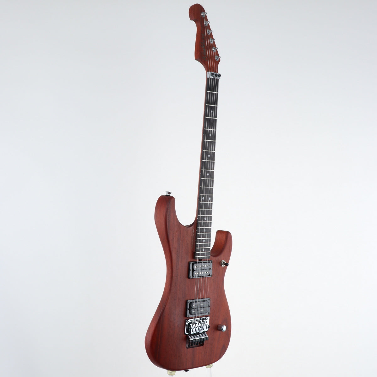 [SN 2105029] USED Washburn Washburn / Nuno Bettencourt Signature N4 Padauk Natural Matte [20]