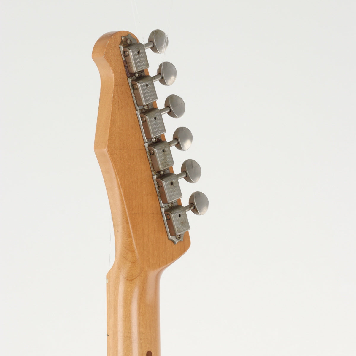 [SN ST718-3] USED RS Guitarworks / Old Friend WORKHORSE Standard Butter Scotch [11]