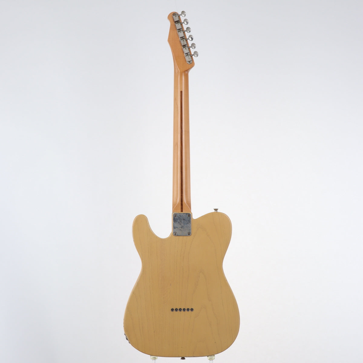 [SN ST718-3] USED RS Guitarworks / Old Friend WORKHORSE Standard Butter Scotch [11]