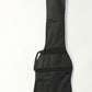 [SN RB E 516691-12] USED Warwick / Rockbass Corvette Basic 4st Nirvana Black Transparent 2012 [09]