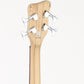 [SN RB E 516691-12] USED Warwick / Rockbass Corvette Basic 4st Nirvana Black Transparent 2012 [09]