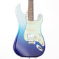 [SN MX23152271] USED Fender / Player Plus Stratocaster HSS Pau Ferro Fingerboard Belair Blue 2024 [09]