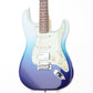 [SN MX23152271] USED Fender / Player Plus Stratocaster HSS Pau Ferro Fingerboard Belair Blue 2024 [09]