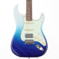 [SN MX23152271] USED Fender / Player Plus Stratocaster HSS Pau Ferro Fingerboard Belair Blue 2024 [09]