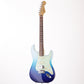 [SN MX23152271] USED Fender / Player Plus Stratocaster HSS Pau Ferro Fingerboard Belair Blue 2024 [09]