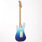 [SN MX23152271] USED Fender / Player Plus Stratocaster HSS Pau Ferro Fingerboard Belair Blue 2024 [09]