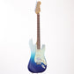 [SN MX23152271] USED Fender / Player Plus Stratocaster HSS Pau Ferro Fingerboard Belair Blue 2024 [09]