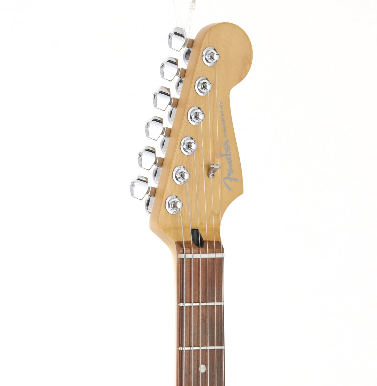 [SN MX23152271] USED Fender / Player Plus Stratocaster HSS Pau Ferro Fingerboard Belair Blue 2024 [09]