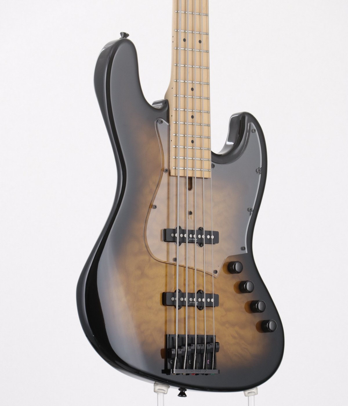 [SN 032969] USED ATELIER Z / X-345 Sunburst [06]